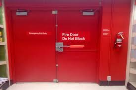 Fire Door Inspection